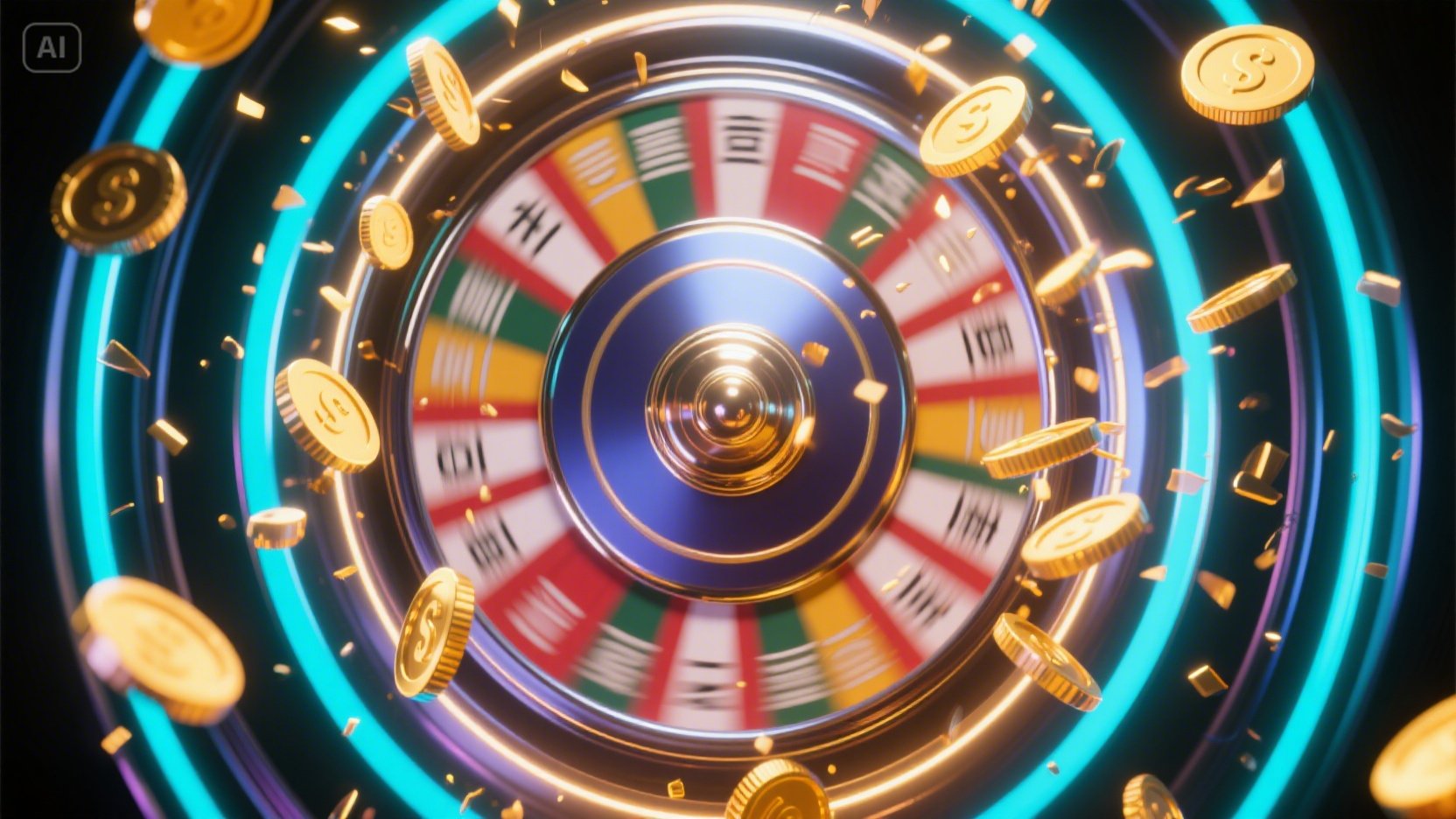 spin win 777 slot