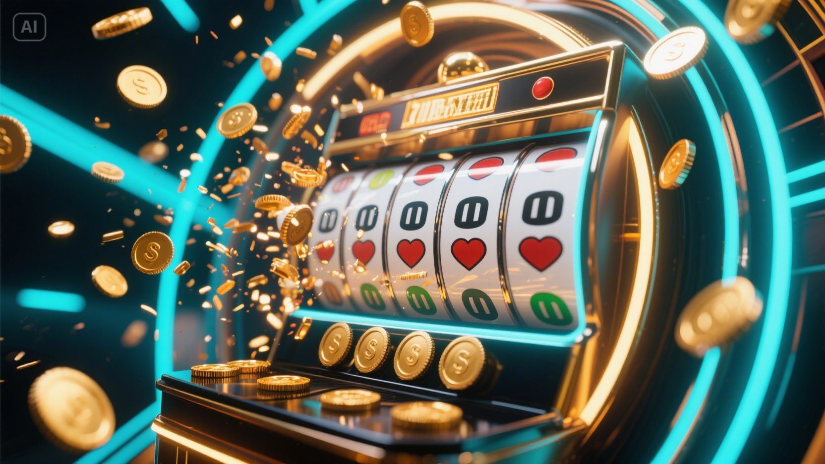 spin win 777 slot
