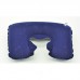 U Shape Inflatable Pillow Health Cervical Neck Travel Pillow Sleep Head Cushion   332608042765