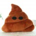 Gift Sofa Toys Stuffed Threw Pillow Poop Shaped Emoji Plush   142604921709