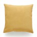 Decorative Pillow Case Mustard Yellow Geometric Fall Autumn Cushion Cover KHK   123008074578