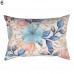Rectangle Geometric Pillows Case Throw Pillow Cushions Cover Home Decor  Newly   332608869437