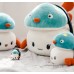 Sushi Japanese Food Blowfish 6" Mini Soft Cushion Stuffed Pillow Cute Decor Toy 8809304441951  392102575327
