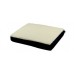 New Gel Memory Foam Cushion Fleece Cover Office Chair Seat Car Stress Relief   263877709102