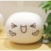 Kawaii Emoticon Kaomoji kun Adorable Soft Stuffed Plush Cushion Toy Doll Gift   222129690050