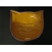 Vintage Gina Truex Papier Mache Wall Art Cat Mask Thailand Signed   362387371516