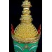 Rama Mask Khon Thai Handmade Ramayana Home Art Decor Collectible Free Shipping   232145026093