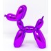 BUPPIES! Resin Balloon Dog Animal Figurine, Choose Your Color & Size!   141588534432