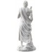 Asclepius Greek God Of Medicine Statue Figurine *GREAT HOLIDAY GIFT!   192627577697