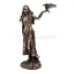Morrigan - Celtic Goddess Of Birth, Battle and Death Figurine -  Gift Boxed !    263298946766