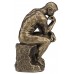 Rodin The Thinker Statue Sculpture Figurine - Masterpiece *GREAT HOLIDAY GIFT!   202402912471
