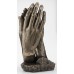 The Cathedral Hands by Auguste Rodin Reproduction Statue *GREAT HOLIDAY GIFT!   192627377651