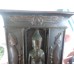 vintage art deco egyptian statue thutmose iii bronze copper   183085171644