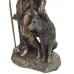 Loki Norse God Statue Sculpture Trickster Archenemy of Thor *GREAT HOLIDAY GIFT!   223102968500