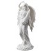 Lady Fortuna Roman Goddess of Luck, Fate, & Fortune Statue Sculpture *NEW IN BOX   332677561371