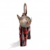Metal Cat Figurine Lazy Iron Sculpture Animal Abstract Sculpture Craft Display 689218663872  263443274904