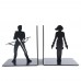 A Pair Creative The Avengers Bookend Office Supplies Home Decoration Book Stand 6976350768836  302377016383