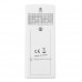 WS-07-X4 Big Digit 8-Channel Wireless Thermo-Hygrometer(1 Console/4 Remote)   272868024239