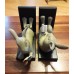 Reading Bunnies Rabbits Bookends by SPI Home San Pacific International    372388854704