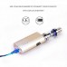 JOMO Tech Mini Electronic Small Hookah Rechargeable E Pen Kit Shisha Lite 40 MOD   122255525382