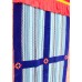 Handmade Thick Multicolor Bhutanese Woven Fabric Cotton Door Curtain   323085226333