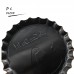 DL-WINE JAZZ Metal Bottle Cap Iron Painting Retro tin sign Pub Family Gift Decor   232860991709