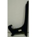 Vintage 10” Folding Wood Display Picture Dish Easel Black   283094297561