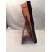 Eccolo Made in Italy Hand Inlaid Marquetry Wood MOP Frame 4x6 WF366 NWT 690003807883  192475017203