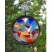 Prismatic Sun Catcher Choice Axicon or Crystal Rainbow Window great Feng Shui US   362283291602