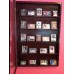 PSA for all Graded Sport Cards Display Case DEEP Holds 30 PSA / Beckett Cards   330588527952