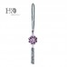 Rainbow Maker Hanging Suncatcher Flower Crystal Beads Prism Fengshui Pendant New 602716344876  371723230610