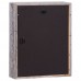16x20 Reclaimed Rustic Barn Wood Collectible Shadow Box   261688025131