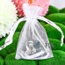 3pcs Butterfly Shape Pendant Beauty Sun Catcher Wedding Decoration Home Decor 756910822811  382542623990