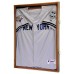 Soccer World Cup Jersey Display Case Cabinet Wall Rack Shadowbox 98% UV Lockable   302333857591