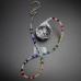Window Rainbow Handmade Suncatcher Crystal Prisms Ball Pendulum Wedding Decor 612957015534  122614430433