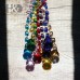 Set 8 Hanging Rainbow Suncatcher Crystal Ball Prisms Pendants Window Decor 30mm   153139821572