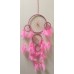 NEW 60cm Web Dream Catcher Feathers Hanging  Dreamcatcher Decor Ornament Gift    172783408710