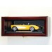 Single 1/18 Scale Diecast Model Car Display Case Cabinet Holder Die Cast Display   371967601824