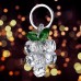 Hanging Suncatcher Grape Crystal Prisms Fengshui Pendulum Pendant Home Decor 602716345224  122652700457