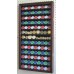 Large 108 Military Challenge Coin Poker Chip Display Case Cabinet 80588018123  163042619089