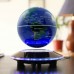3/6" Magnetic Levitation Maglev Floating Globe World Map 8 LED Decor Create Gift   182615819444