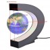 Magnetic Levitron Levitation Rotating Floating Globe World Map Office Home Decor 614993356602  183013575351