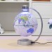 8 inch Magnetic Levitation Floating World Business Globe Map Gift Desk Education   282764112929