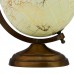 DESKTOP TABLE DECOR ROTATING GLOBES OCEAN GEOGRAPHICAL EARTH WORLD MAP GLOBE1744   162534242790