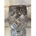 Antique Style Glass & Metal Vintage Tea Light Candle Holder Wedding Decoration   123216186970