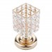 Modern Crystal Candlesticks Tealight Candle Holder Wedding Banquet Decor-VARIOUS   263338070342