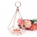 4Pcs Geometry Hanging Candle Tealight Holder Light Xmas Wedding Gift Decor   302635987970