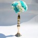 Candle Holder Centerpieces Wedding Main Road Flower Vase Rack 5 Size 2 Colors   132368419120
