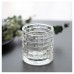 A06 Crystal Glass Cup Wedding Party Church Obsequies Home Candlestick Holder K   372402524801