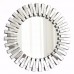 Luxury Decorative Round Mirror   282806403039